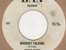 Ronnie Forte Whiskey Talking BAN 2nd Soul Northern Motown