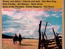 GREAT COUNTRY WESTERN HITS - 10 EP Box Set  RCA SPD-26 - Scarce Elvis Excellent
