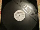 Whitney Houston My Love Is Your Love Rare 1998 Arista Promo Vinyl Record LP