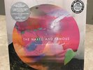 The Naked And Famous - Passive Me Aggressive You LP Vinyl, Interpol, RARE OOP