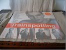 TRAINSPOTTING ORANGE VINYL NEW SEALED RARE