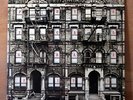 1975 Atlantic LED ZEPPELIN double album PHYSICAL GRAFFITI very clean LP ex