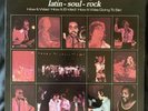 Fania All Stars LP Latin-Soul-Rock SLP 00470 Gatefold Live 1973 Yankee Stadium