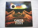 GRETA VAN FLEET - ANTHEM OF THE PEACEFUL ARMY - VINYL LP - NM/NM - PLAYED ONCE