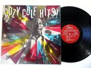 COZY COLE - Hits  with Topsy Pts. 1 & 2, Turvy, 1959 LP on Love Stunning NM