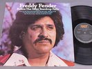 FREDDY FENDER/BEFORE THE NEXT TEARDROP FALLS JP SWX6197