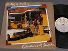 MENTAL AS ANYTHING/CREATURES OF LEISURE JPN AMP28094