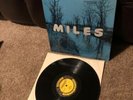 The New Miles Davis Quintet “Miles” PRESTIGE RECORDS PRLP 7014 Original Press NM