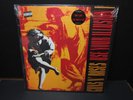 Guns N' Roses - Use Your Illusion 1 [New Vinyl] Explicit 2 x LP Album SEALED