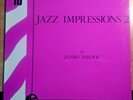 Janko Nilovic ? Jazz Impressions 2  ORIGINAL LP Montparnasse 2000 ? MP 18