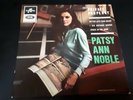 45 T EP PATSY ANN NOBLE  columbia ESRF 1607 languette NMINT