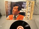 THE BEST OF DEAN MARTIN LP VINYL ALBUM DUOPHONIC STEREO. DT 2601. 60'S SHRINK