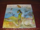 YES - RE-EVOLUTION - LIVE LP NM NO TMOQ TMQ TAKRL