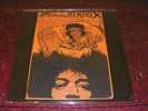 JIMI HENDRIX - LIVE IN STOCKHOLM - V RARE LIVE LP NO TMOQ TMQ TAKRL