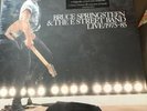 Bruce Springsteen & E St Band Live/1975-85  [5 LP] Box Original Sealed Mint 1986