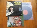 ELVIS PRESLEY Aloha From Hawaii Via Satellite 2LP RCA  180gr  NMINT