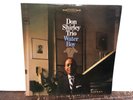 DON SHIRLEY TRIO, WATER BOY, COLUMBIA LP, CS 9196, 1965, WITH RARE INSERT