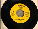 EUGENE BLACKNELL & NEW BREED: we know we got to live together NM