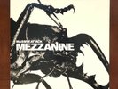 MASSIVE ATTACK Mezzanine 2x Vinyl LP EX