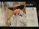 DEBUT LP Garth Brooks Capitol LP 90897 Self Titled