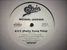 MICHAEL JACKSON  