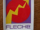CLAUDE FRANCOIS VIDE POCHE FLECHE 1971 RARE