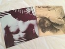 The Smiths / Morrissey - Debüt LP + This Charming Man Maxi