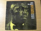 ART BLAKEY 