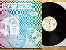 LP GLIMPSES VOL 3 garage punk PSYCH the accent FUGITIVES los shakers PATTERNS