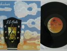 J.J. Cale – Troubadour – NM-/NM- Analogue Productions 200g Audiophile Reissue