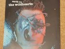 The Wildhearts Earth Vs The Wildhearts Vinyl Rare near mint.