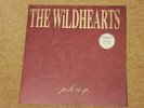 The Wildhearts P.h.u.q. Vinyl rare.