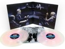 ATOMIC BLONDE OST David Bowie Pink in Clear 2-LP Vinyl Mondo 2017 Limited NEW