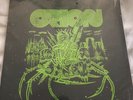 RYAN ADAMS ORION LP 2ND PRESSING BLACK VINYL LP *SEALED* NEW