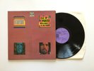 Man: 2ozs. of Plastic with a Hole in the Middle, vinyl / LP (purple label)