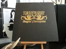 YEAR OF THE GOAT-angels' necropolis LP *lavish edition* the devils blood, ghost