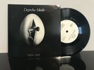 Depeche Mode Single Vinyl 7