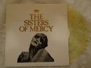 The Sisters Of Mercy ?– The Grief clear/yellow/golden vinyl LP *ONLY 50 COPIES *