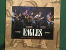 the Eagles 1994 World Tour Concert program Glen Frey/Don Felder NOT AN  ALBUM