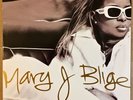 Mary J. Blige - Share My World - USA HIP HOP (2 VINYL LP ORIGINAL VON 1997)