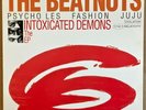 The Beatnuts - Intoxicated Demons The EP - USA HIP HOP (1 VINYL EP VON 1997)
