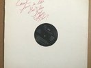 BEN WHITE 12” EP L.A. “Just Give Love Try/I Would Have 2B a Fool” ’82 orig NM