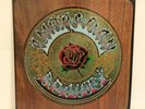 The Grateful Dead American Beauty Vinyl Record LP 12