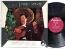 PEDRO INFANTE  