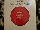 The Vapors Turning Japanese LOW NUMBER 7