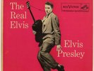 Elvis Presley – The Real Elvis (EP) - RCA EPA-940 - 1956 - No Dog  - Scarce