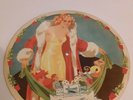 TRUSOUND PICTURE DISC .GEORGE SCOTT-WOOD AND HIS  NOVELTY IMPS..