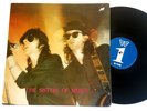 scarce  THE SISTERS OF MERCY / we're all aware of that  LIVE 1985 lp £16.99