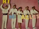 Hi We're The Miracles