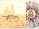 scarce  THE MISSION - WASTELAND  splatter colour vinyl -  £129.99 mint